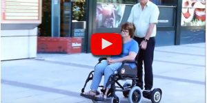 Electric Personal Assistive Mobility Devices