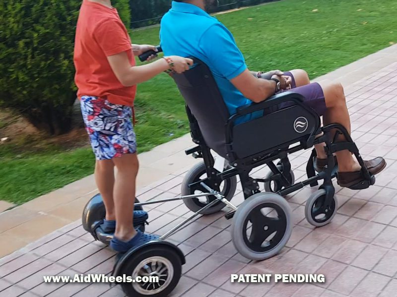 breezey-300-sunrise-medical-wheelchair-hoverboard
