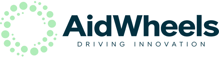aidwheels logo